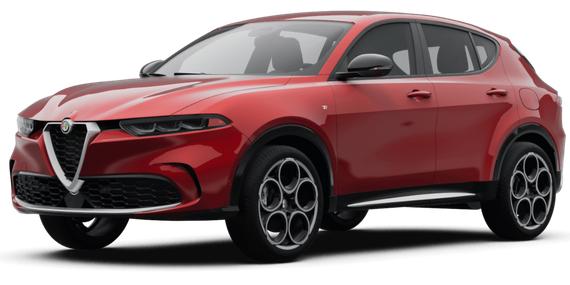 ALFA ROMEO TONALE 2024 ZASPATCW9R3035634 image